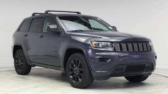JEEP GRAND CHEROKEE 2017 1C4RJFAGXHC895316 image